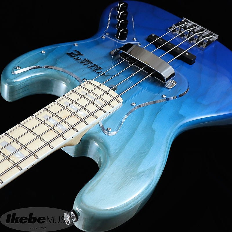 ATELIER Z M-245 Custom (Blue Fade/M MH) -Made in Japan- | Reverb