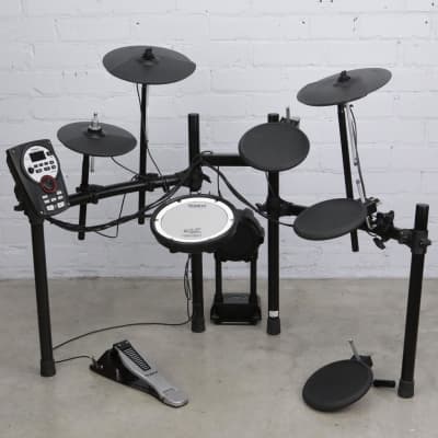 Roland V-Drums TD-11 Electronic Drums KD-9 CY-8 CY-5 PD-8A PDX-8