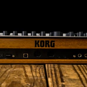Korg Minilogue - 37-Key Analog Synthesizer - Free Shipping image 5