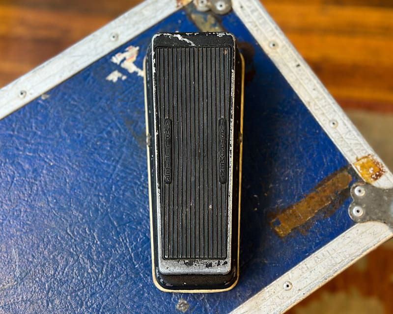 Jen Crybaby 310.001(250.046)（中古）【楽器検索デジマート】