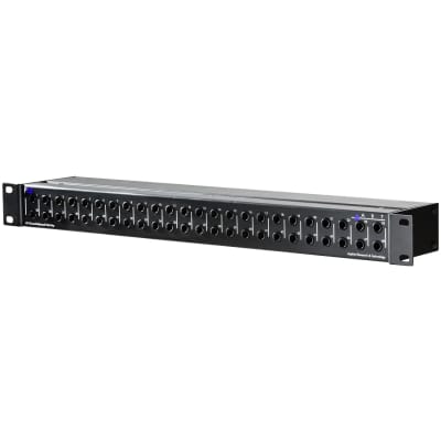 DTM・DAW dbx PB-48 48-Point Patch Bay PB-48 Production Series – SoundPro