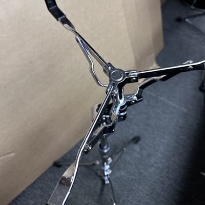 Pearl Snare Concert Stand image 7