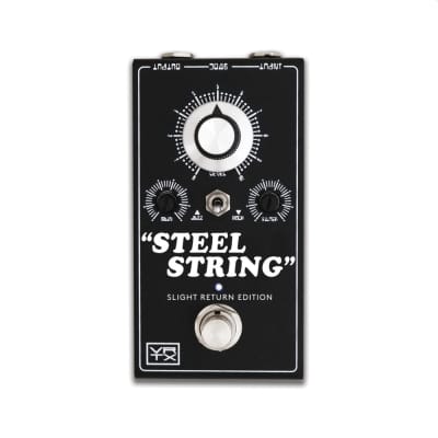 Vertex Steel String Supreme SSS SRV Mini Slight Return Version | Reverb