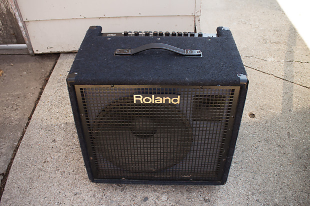 Roland kc 60 price new arrivals