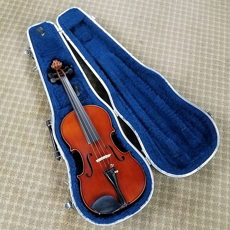 Student 3/4 Violin Used image 1