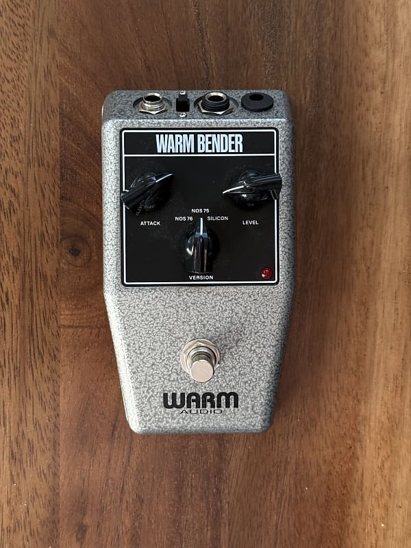 Warm Audio Warm Bender