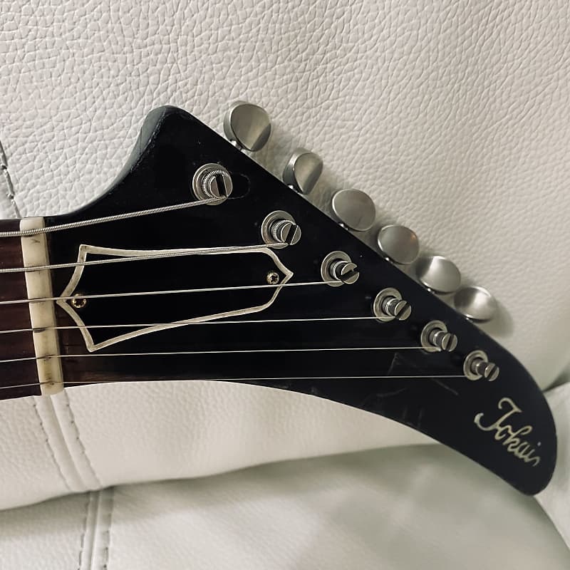 Tokai TEX70 - EX70 Explorer - 1984 Vintage Japan MIJ PAF