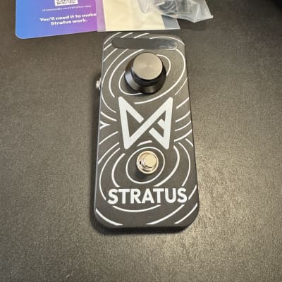 Reverb.com listing, price, conditions, and images for chaos-audio-stratus