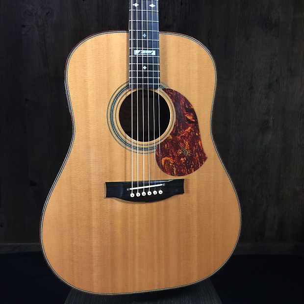 Maton messiah for sale sales