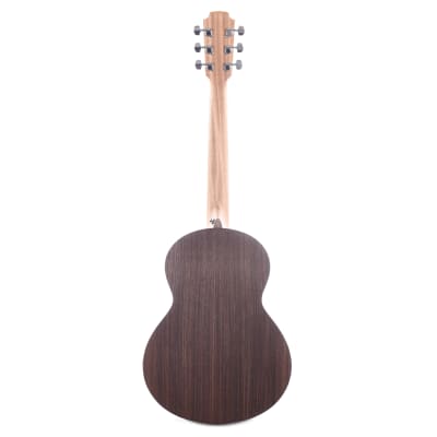 Sheeran by Lowden W03 Cedar/Indian Rosewood w/Top Bevel & LR Baggs Element VTC image 5