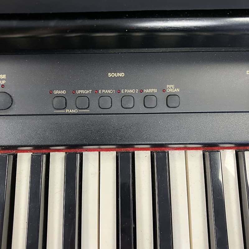 Technics SX-PX111 Keyboard with Built In Stand Digital Piano