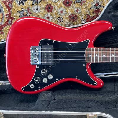 1981 Fender - Lead I - ID 3188 for sale