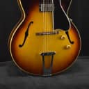 Vintage Gibson ES-175 Single Pickup Sunburst w/Original Case 1960