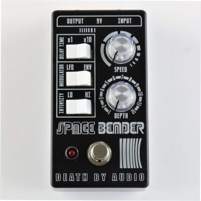 DEATH BY AUDIO SPACE BENDER for sale