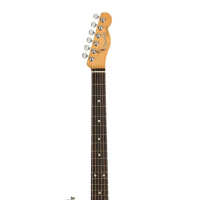 Fender Chrissie Hynde Telecaster - Ice Blue Metallic w/ Rosewood FB image 6