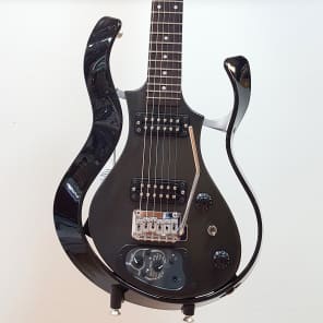 VOX Starstream Modelling / Synth Guitar w/ bag, includes Banjo, Sitar, Resonator & other sounds image 1