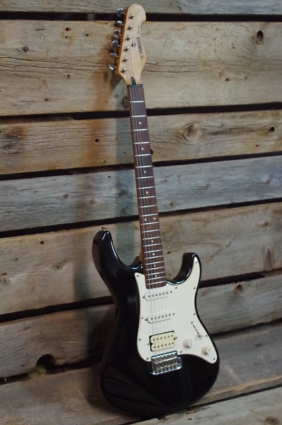 Yamaha EG112 Electric Guitar | Reverb