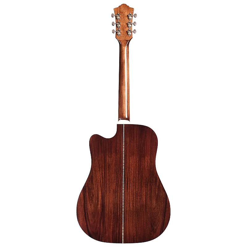 Immagine Guild Westerly Collection D-150CE - 2