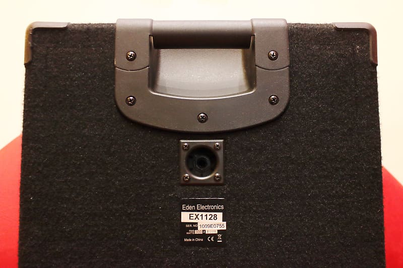 Eden Amplification EX-1128 | Reverb