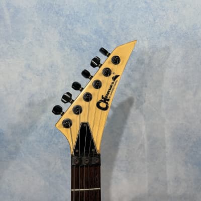 1990s Charvel Jackson SDK-080-SH Super Dinky Electric Guitar