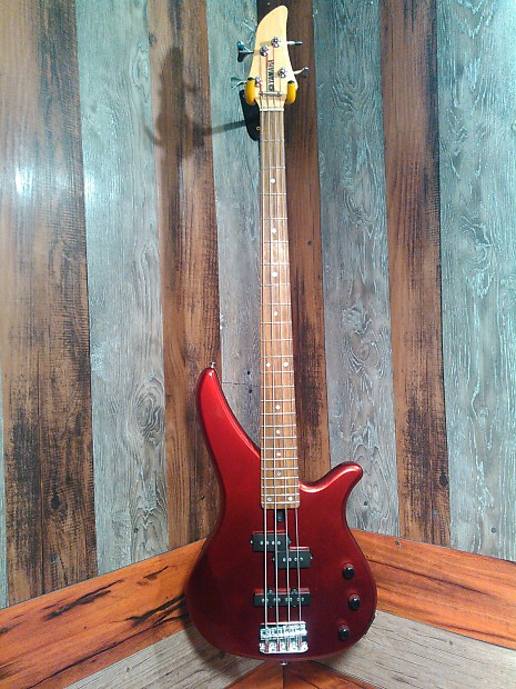 Yamaha shop bass n89