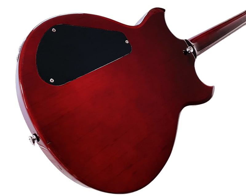 REVEREND(レヴェレンドギターズ) Daredevil 付属品多数 REVEREND(レヴェレンドギターズ) Daredevil 付属品多数