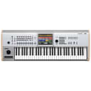 Korg KRONOS 2 Titanium Limited Edition Synthesizer, 61-Key