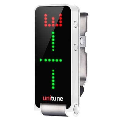 TC Electronic - Unitune Clip-on Tuner image 2