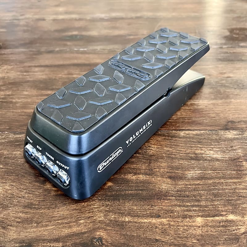 Dunlop DVP3 Volume X Pedal