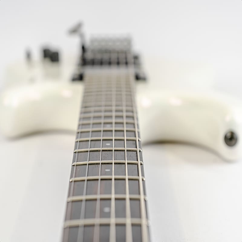 Tokai Custom Edition Graphite Carbo Neck Super Strat Guitar w 