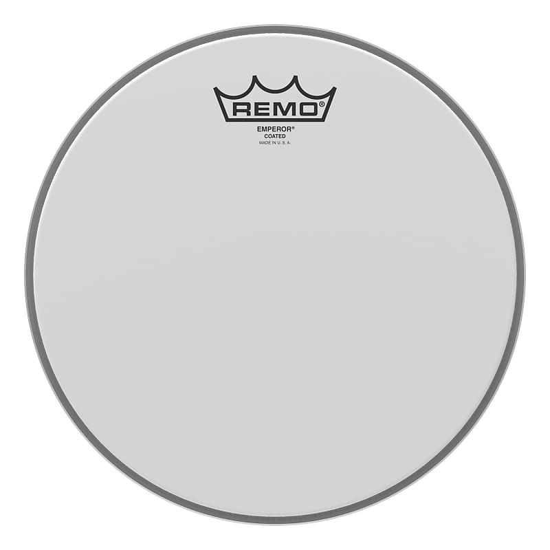 Remo BE-0110-00 Emperor Coated Drumhead. 10"*Make An Offer!* image 1