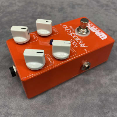 Wampler Faux Analog Echo DIY Build - YouTube
