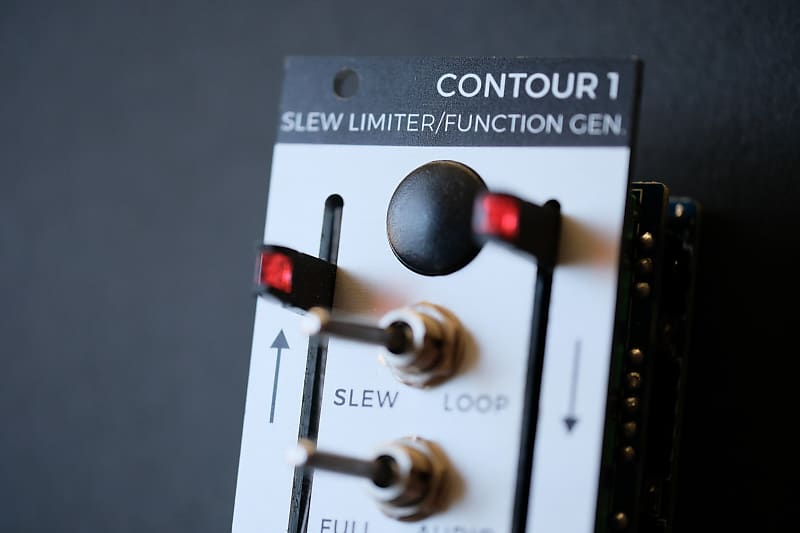 Joranalogue Audio Design Contour 1