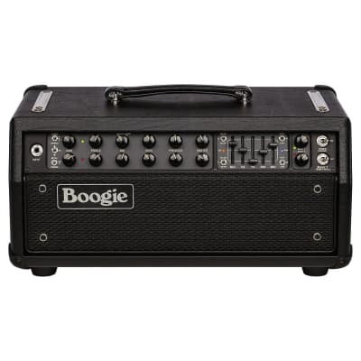 Mesa Boogie Mark Five 35 2-Channel 35-Watt Guitar Amp Head
