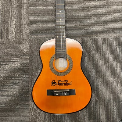 Schoenhut deals electric guitar