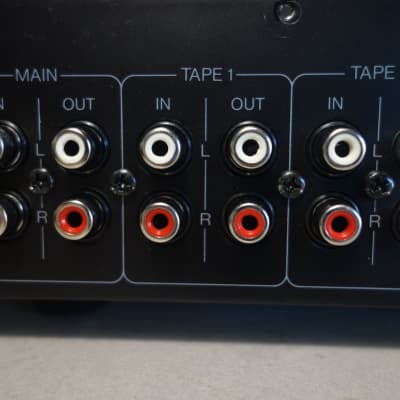 GenEXXA 10 Band Stereo Frequency Equalizer 31-9082 - spectrum analyzer + IMX Expander égaliseur image 22