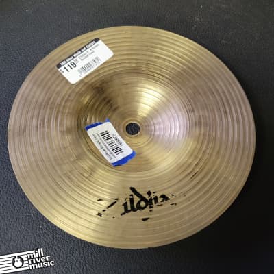 Zildjian 8