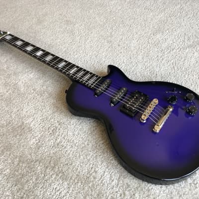ESP Edwards E-I-85LP III Signature Model [Inoran from Luna