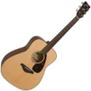 Yamaha FG800//2 Acoustic Guitar - Natural
