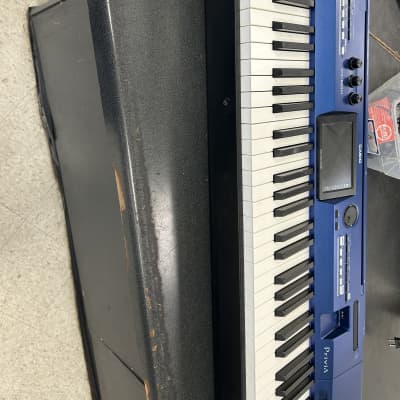 Casio Px-560m stage piano keyboard great shape