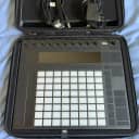Ableton Push 2 Controller with Travel Case - Ableton Live 10 Standard (Optional)