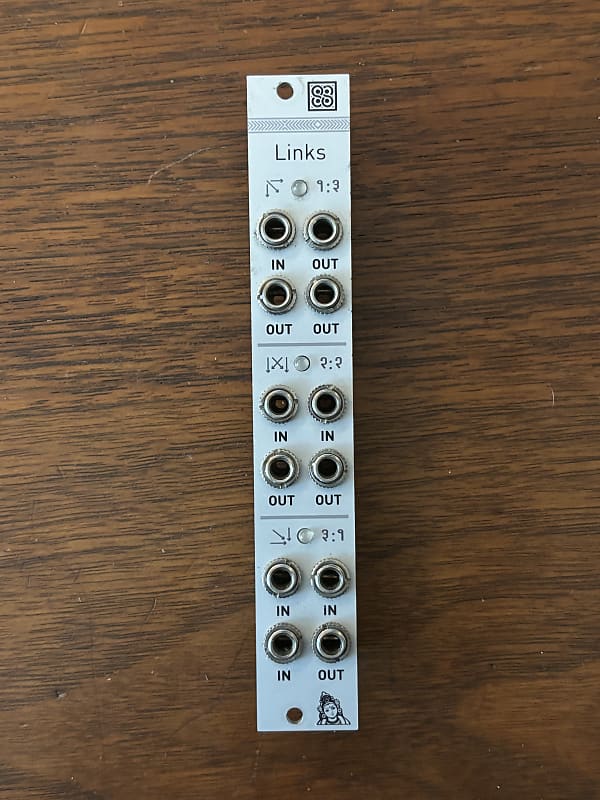 Mutable Instruments Links