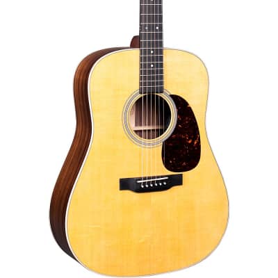 Special Edition Martin SPD-16R 1998 Rosewood acoustic guitar with