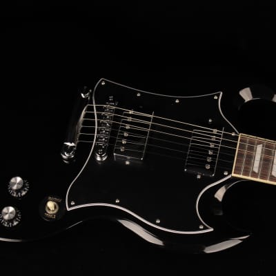 Gibson SG Standard - EB (#358) image 6