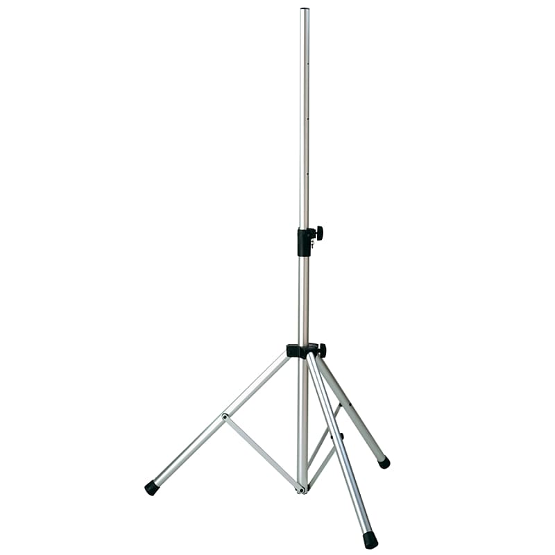 Quik Lok SP/180 BK Coppia di stativi in alluminio | Reverb