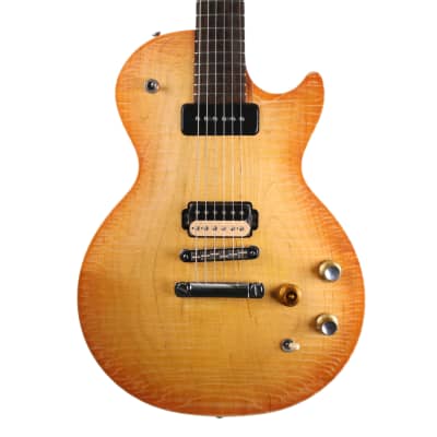 GIBSON GARY MOORE SIGNATURE LES PAUL BFG electric guitars