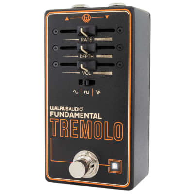 Walrus Audio Fundamental Series Tremolo for sale