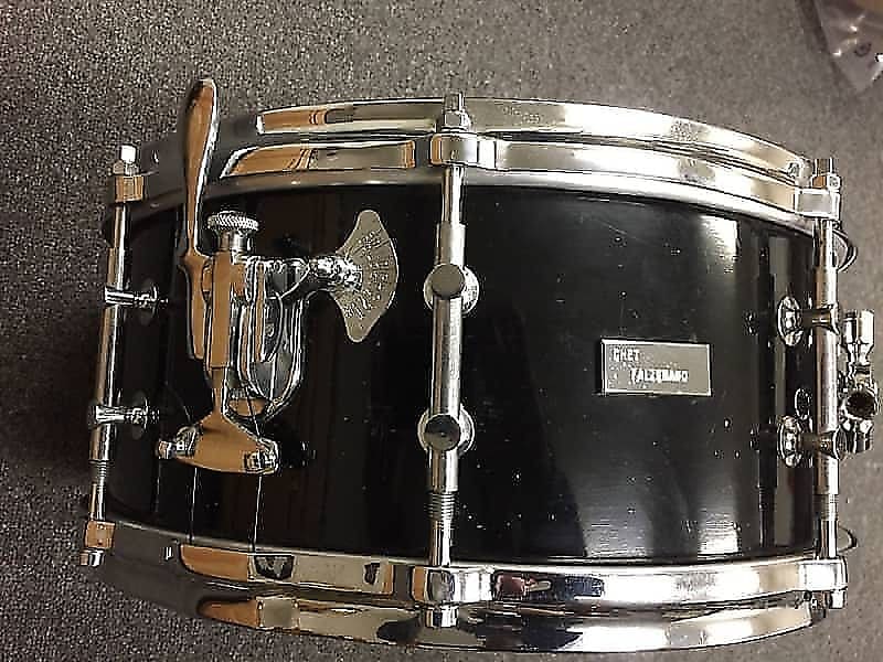 Billy gladstone snare deals drum