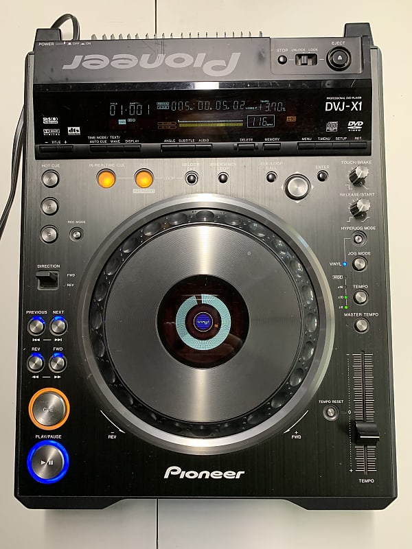 DJ機材 Pioneer DVJ-X1 $_57.PNG?set_id=880000500F