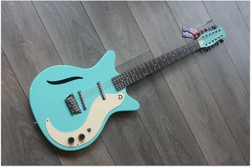 Danelectro vintage online 12